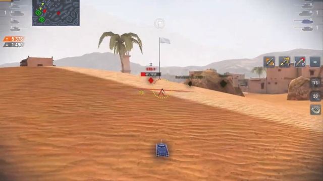 THE TRUTH ABOUT WOT BLITZ!!! смотреть онлайн