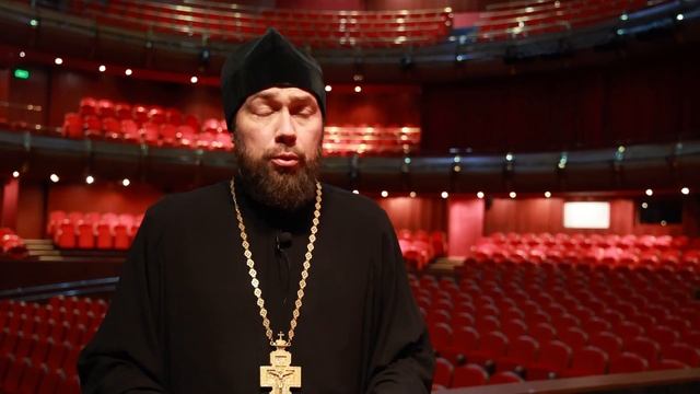 В чем смысл религии? Что она дает людям? смотреть онлайн
