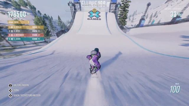 RIDERS REPUBLIC XGAMES OVER 300K смотреть онлайн