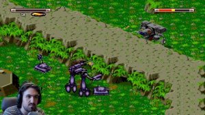 Battletech Sega полное прохождение / Батлмех Сега Longplay / Батлтех / MechWarrior 3050 / Мехвариор