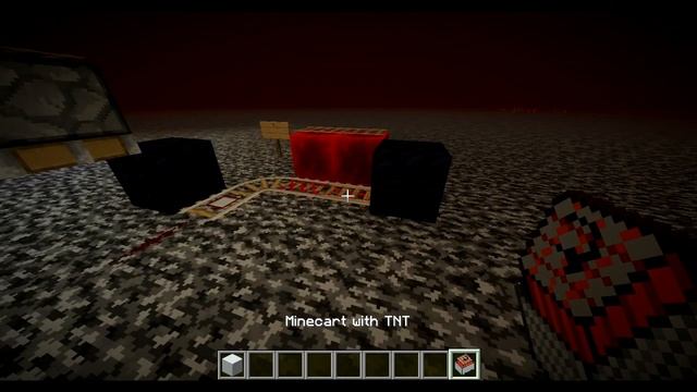 Minecraft Java 1.14+ Breaking Bedrock - über den Nether kommen (German Tutorial) смотреть онлайн