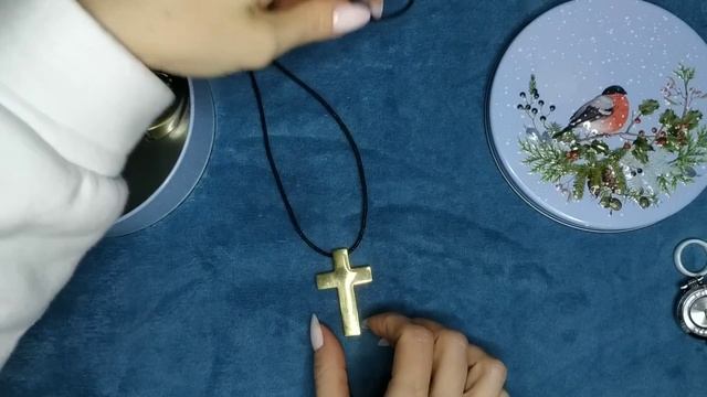 АСМР Украшения•Моя бижутерия•Шепталка/ASMR My jewelry Whisper? ? смотреть онлайн