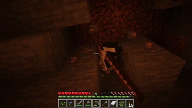 मेरे तो L लग गये - Minecraft Java Edition - Can i Survive - OP बोलते - Part 10 - [ Hindi ] смотреть онлайн
