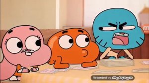 Диво пупа гамбола 2 RYTP