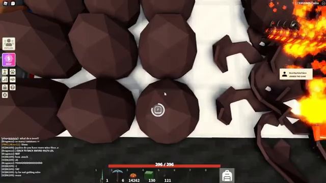 I Opened 100 Dragon Eggs, Here's What I got! (Roblox Islands) смотреть онлайн