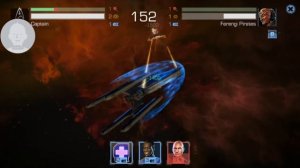 Star Trek Timelines Gameplay iOS & Android