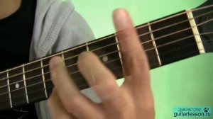 Сектор Газа - Туман (Аккорды, урок на гитаре)