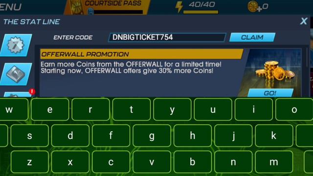 🚨HURRY UP🚨 NBA 2K MOBILE REDEEM CODES 2023 - NBA 2K MOBILE CODES 2023 - CODES FOR NBA 2K MOBILE смотреть онлайн