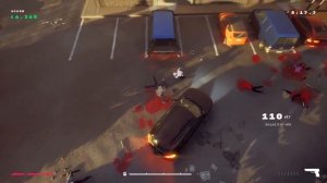 Suit for Hire - Gameplay - Early Access