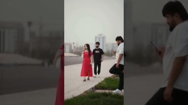 ГОЛИБ ШОВ Ошики (Оқибати Ошиқи ❤️) 2023 Юсуф Собиров Виде нав Голиб Шов смотреть онлайн