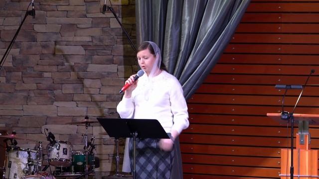 12 18 22 стих Тот день еще не кто не ведал смотреть онлайн