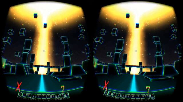 Part 1 of 30 x Oculus Rift Games смотреть онлайн