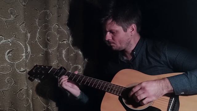 Estas Tonne-Introspection (Вступление)