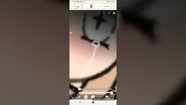 как рисовать сЛеЗы ::Гача лАйФ:: смотреть онлайн