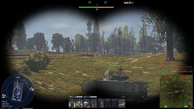 War Thunder :| Мыльный стрим: Небольшой стримчик смотреть онлайн
