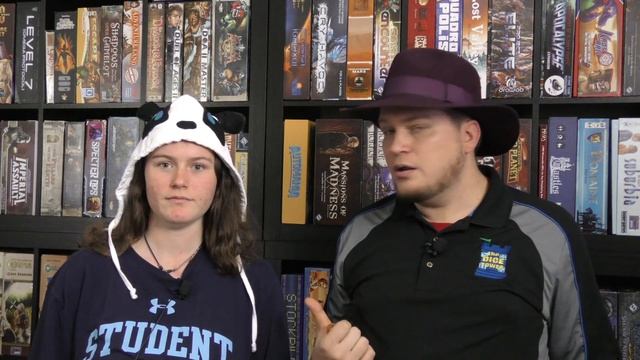 Double Trouble - Escape Room: The Game смотреть онлайн