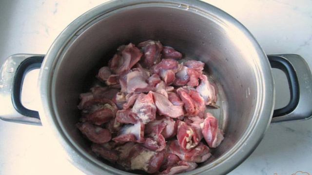 Готовим дома