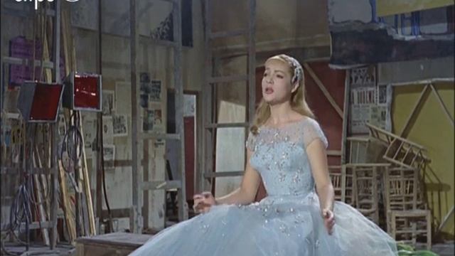 Mi último tango - Clip 9 смотреть онлайн