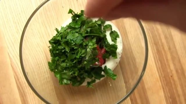 Кулинария от Добрыни! Запеканка с рисом и рыбой! смотреть онлайн