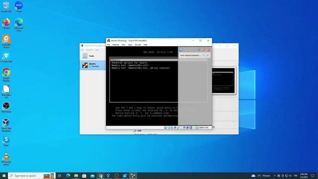 Installing ubuntu on oracle vm смотреть онлайн