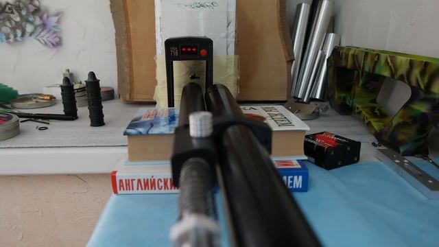 Гибридный пневматический полуавтомат смотреть онлайн
