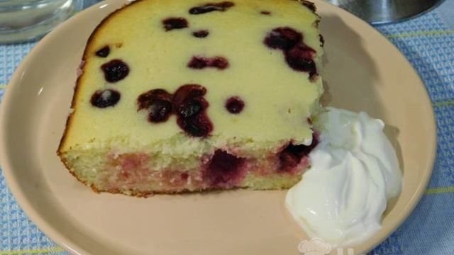 Кухня Мамашки