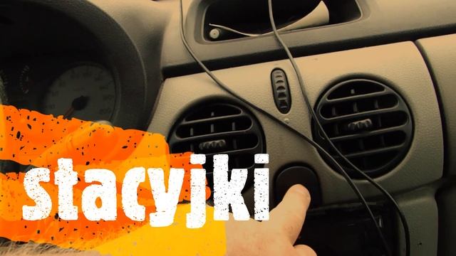 Prezentacja Renault Kangoo 1,5 dci смотреть онлайн
