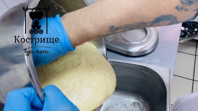 Простой и вкусный кулич Бриошь - скорее смотри рецепт смотреть онлайн