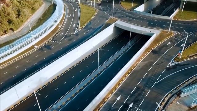 Новая Дорога в Таджикистане смотреть онлайн