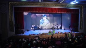 Исроил Файзидинов - Келиндбиёрон | Isroil Fayzidinov - Kelindbiyoron [Consert 2019]