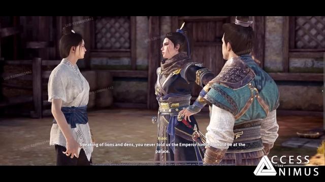 The First 28 Minutes of Assassin's Creed Codename Jade - Closed Beta Test смотреть онлайн