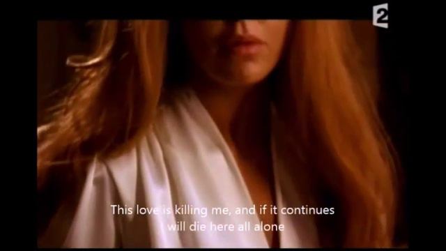 Dalida (2005) Final Scene смотреть онлайн