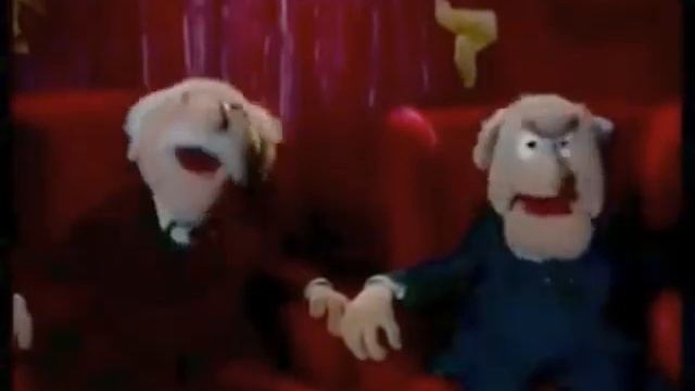 The Jim Henson Hour - Jump (For My Love) - Smokey Robinson смотреть онлайн