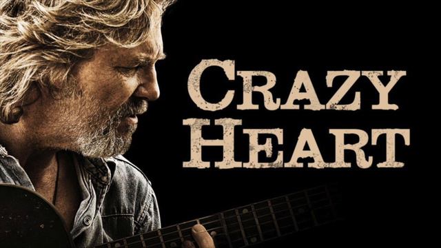 The Weary Kind (Crazy Heart Soundtrack) Ryan Bingham / Jeff Bridges / T Bone Burnett смотреть онлайн