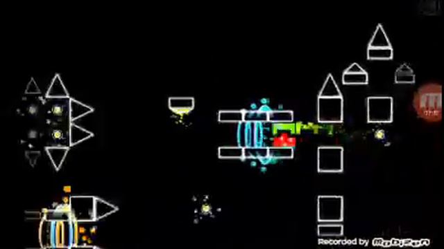 Geometry Dash||Делаем свой авто лвл! смотреть онлайн