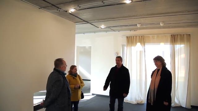 Unit.house: cовременный дом в Новосибирске. Подходят ли 'Европейские Стандарты' для Сибири. смотреть онлайн