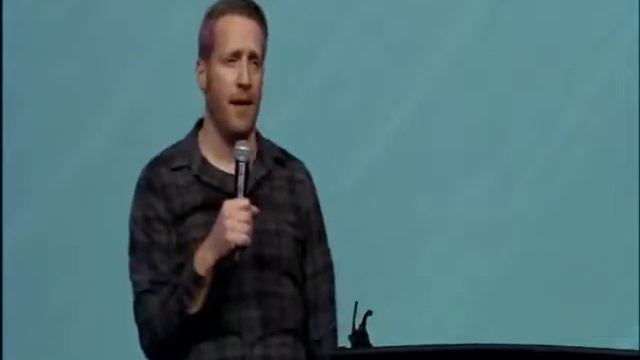 Daniel Hoogteijling Знамения времён Onething 2016 (русский перевод) смотреть онлайн