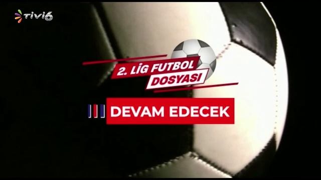 2 Lig Futbol Dosyası | 01.11.2023 | S2 - B11 | MUSTAFA ÖZER смотреть онлайн