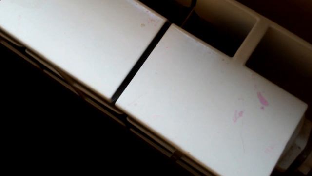 Меламиновая губка-ластик смотреть онлайн