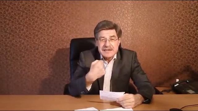 Урок 84. Как выйти из тупика неудач? смотреть онлайн