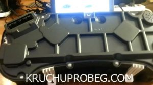 Как скрутить пробег на японском авто самостоятельно? Toyota Auris в СПБ KM TEAM SPB