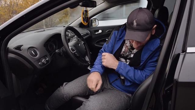 FORD MONDEO. Утонченный и элегантный ГОРОДСКОЙ СЕДАН