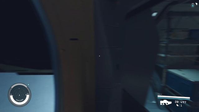 Starfield class c ship смотреть онлайн