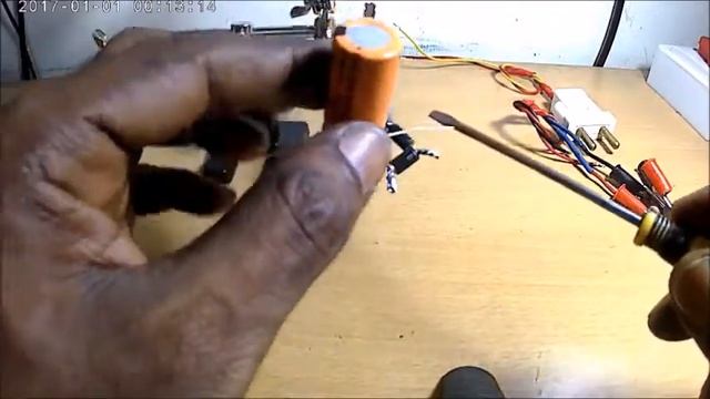 How to 230v AC convert 18v DC with Transformer ? смотреть онлайн