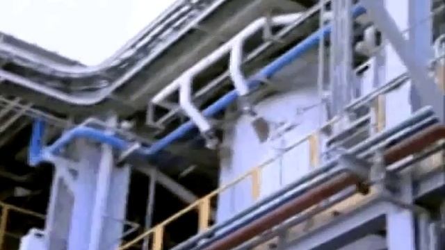 Утилизация отходов плазменная газификация смотреть онлайн