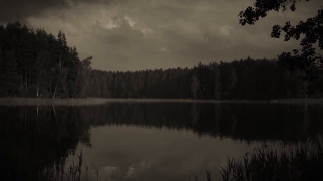 страшные истории - МЁРТВОЕ ОЗЕРО | ужасы | мистика смотреть онлайн