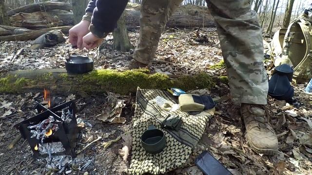 Подарочный и Армейский компас их сравнение смотреть онлайн