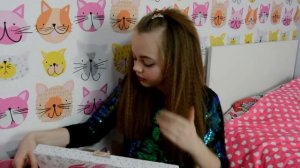 Диана идет на ДИСКОТЕКУ , МАРИЯ все ИСПОРТИЛА . ЗОЛОТЫЕ ВОЛОСЫ .Kids Diana Maria