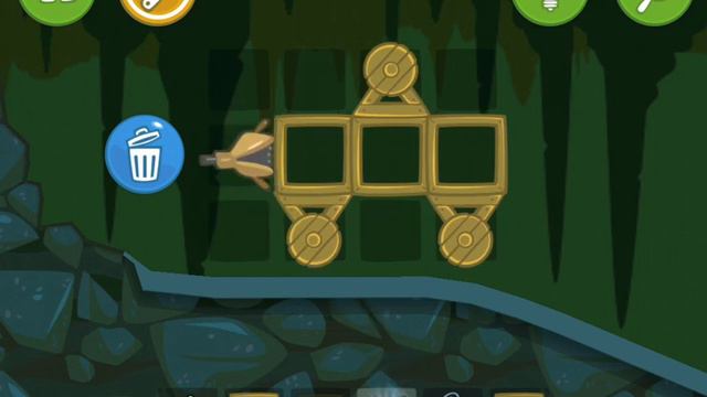 Bad piggies - app showcase смотреть онлайн