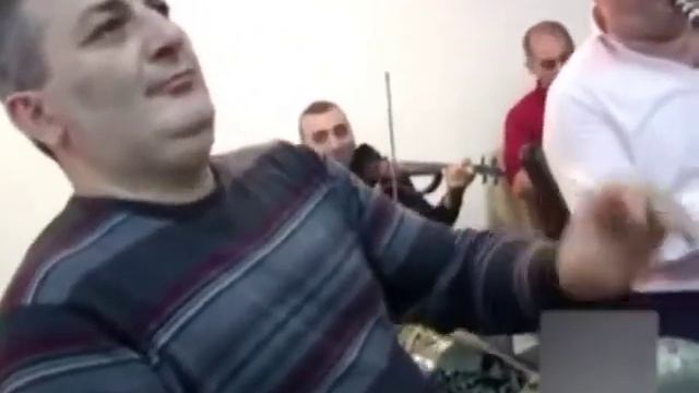 Hovhannes Vardanyan & Norayr Sharoyan & Efo & Bellagio Hamuyt & Klarnet/Urax Parayin Sharan